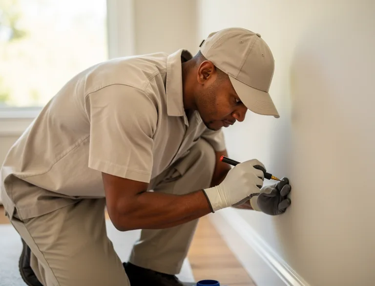 pest control Elk Grove Village